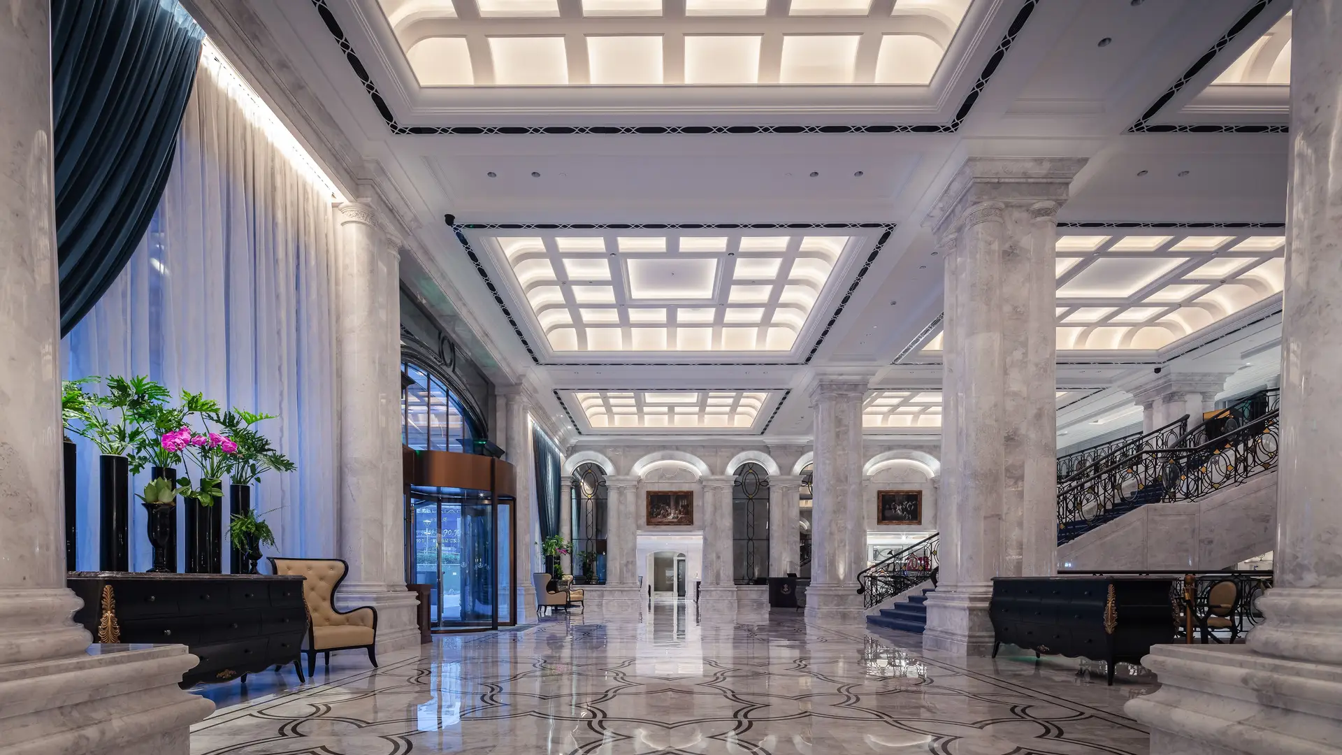 Sydney Casino Resort