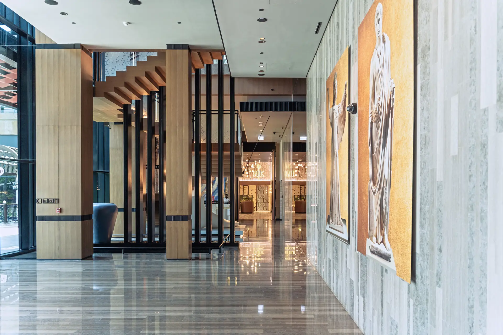 Perth Casino Venue